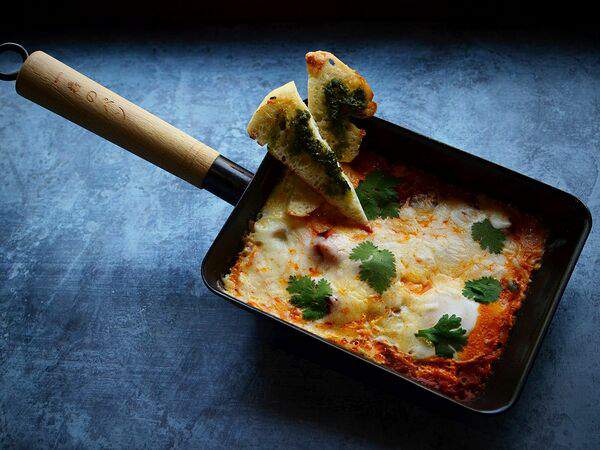 Сад On line - Шакшука