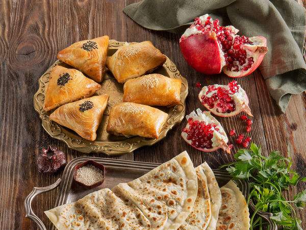 Ресторан Чайхана Хавас в Королёве