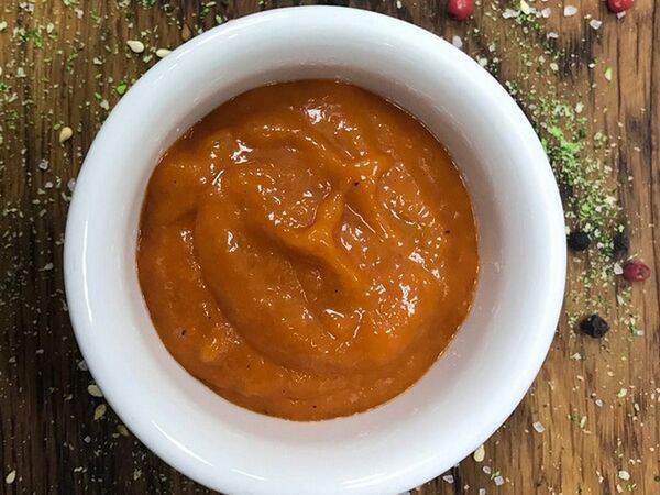 МясоТесто - Барбекю