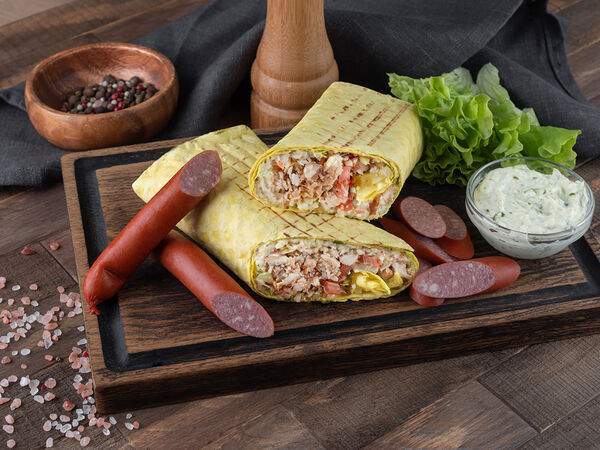 Корпус №6 - Пеперони