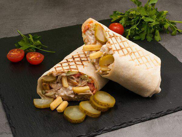 Шаурма рядом - Шаурма Царская