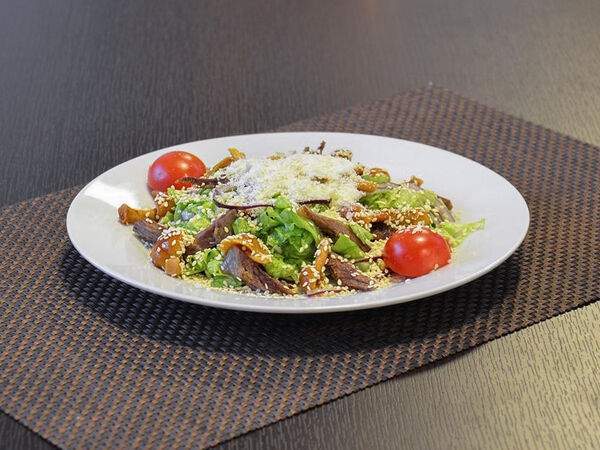 Antalya Cafe - Салат Султан