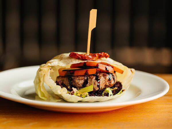 Burger Prime - Бургер Рошфор