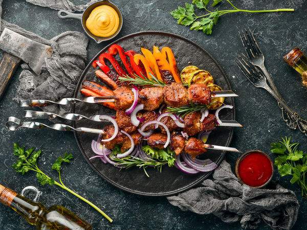 Ресторан Шашлык Сочный в Королёве