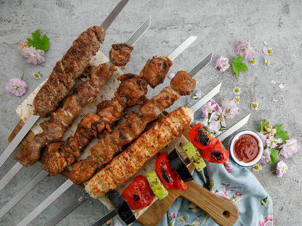 Ресторан Катюша в Санкт-Петербурге