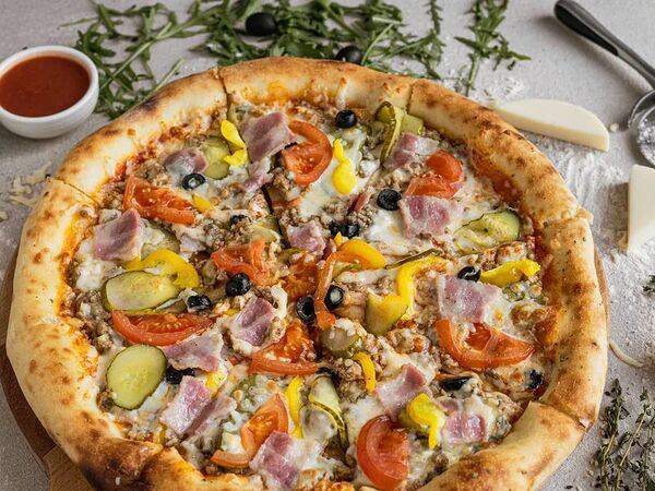 Пино - Джеппетто