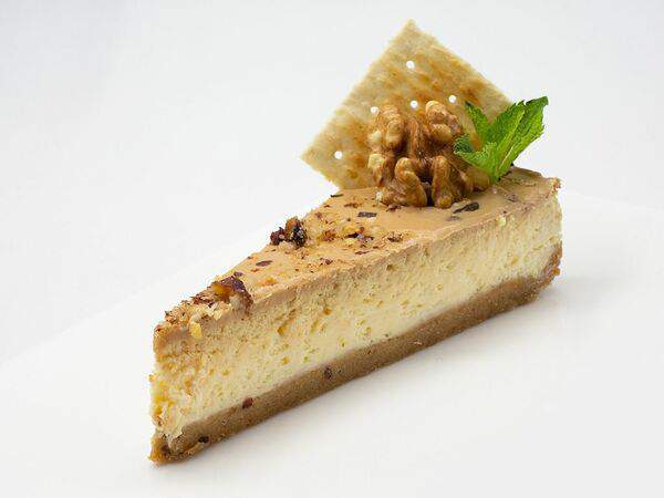 NEBO - Карамельный чизкейк