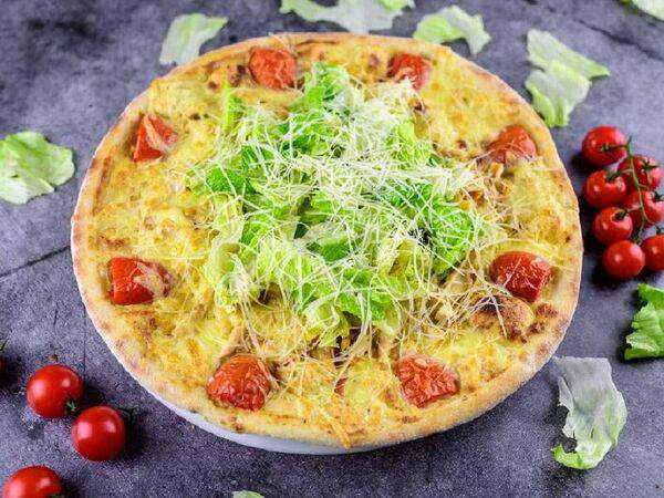 Трактиръ - Пицца римская Цезарь