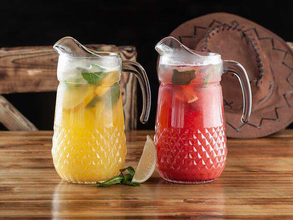 Техас паб - Лимонад Домашний