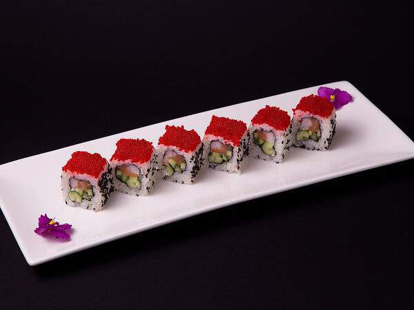 Кабуки - Королева