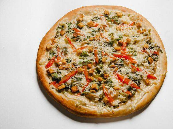 Граф Быстров - Пицца Цезарь