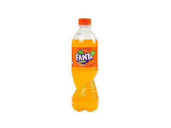 Квартира - Fanta
