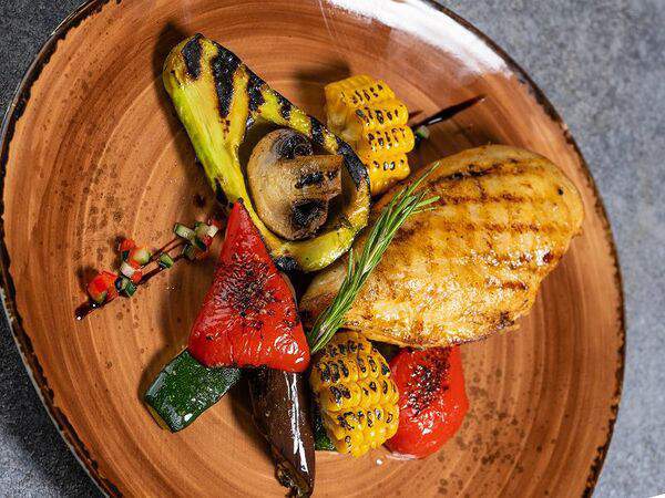 Urban Eda - Куриная грудка