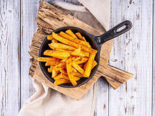 Шаурмания - Картофель фри