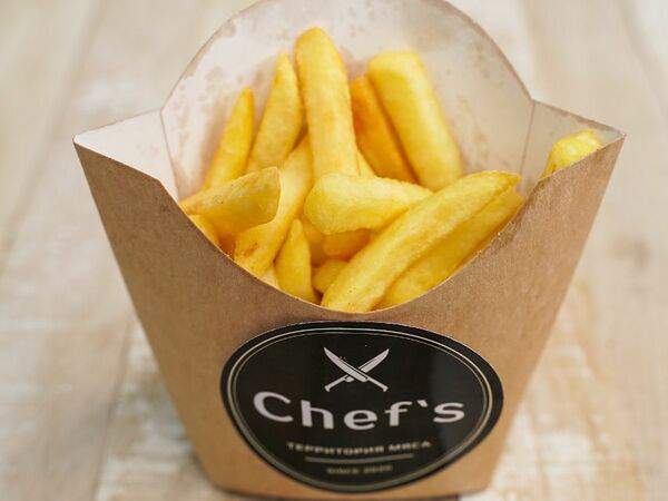 Chef's - Картофель фри