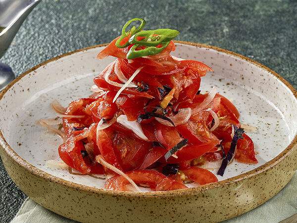 Урюк - Ачик-чучук