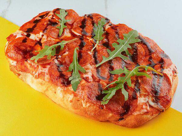 Union Coffee Pizza - Пиккантэ