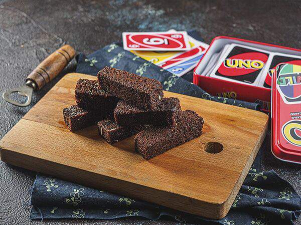 Press F - Гренки