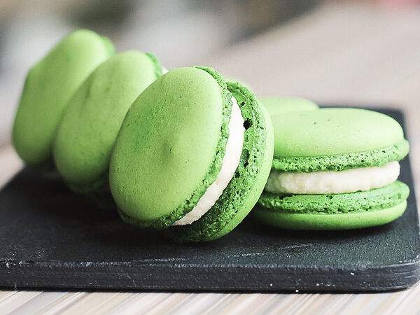 Своя Кондитерская - Макарони