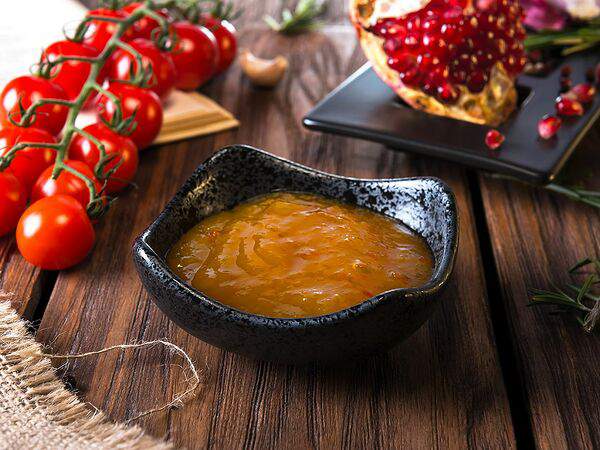 Leroy - Чатни из манго