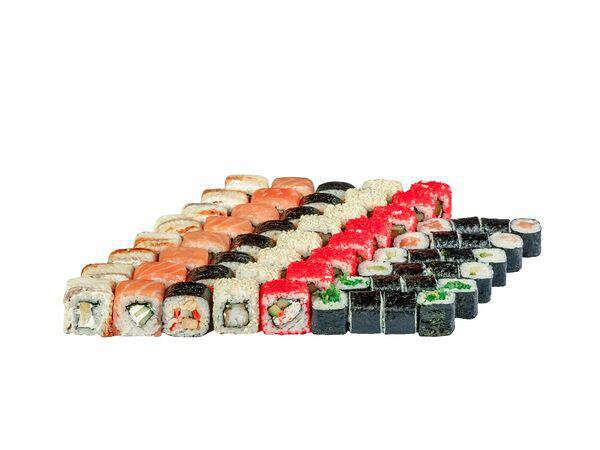 Добропицца - Сет №7