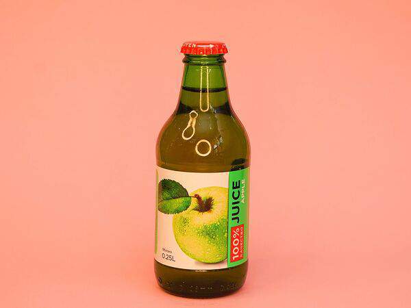 Sisters Coffee & Wine - Сок Barinof