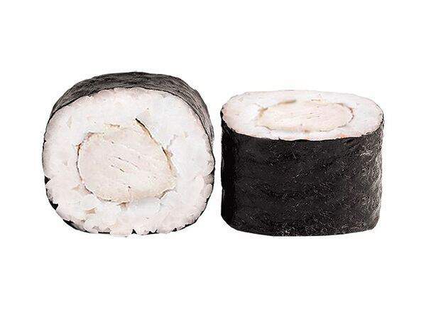 Дакота - Ролл с курицей