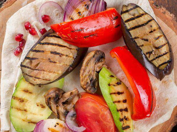 Михас - Баклажаны