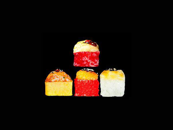 Rolland - Сет Чикаго