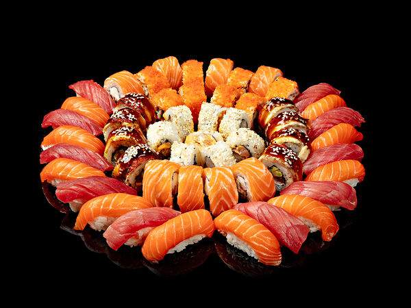 Ryba international - Сет Happy New Year