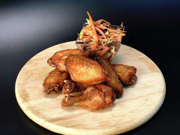 Fermer - Куриные Крылья советов