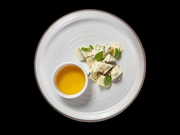 Fabrika - Сыр горгонзола