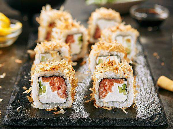 Royal Pizza - Бонито