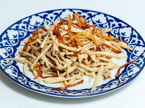 Бе-Бе - Ташкент