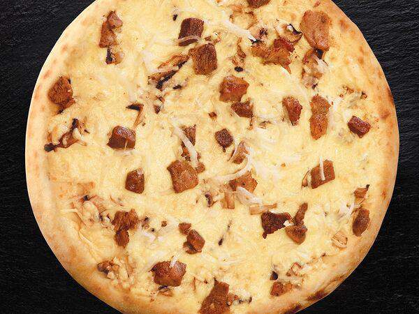 Сушикрай - Пицца Деревенская