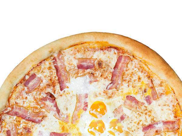 Volstreet - Карбонара