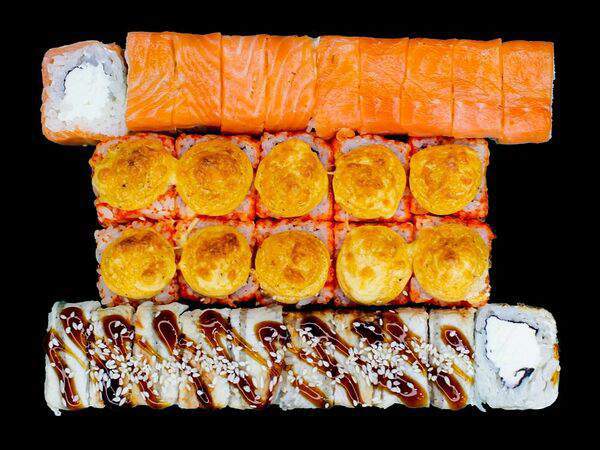 Ночной дожор 34 - Prime