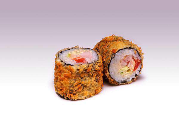 Веранда - Цезарь-ролл