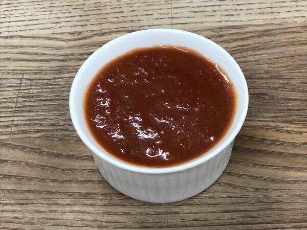 Jesstaurant - Аджика