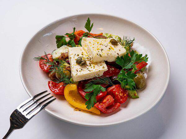 Клево - Греческий салат