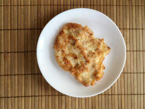 Кафе Мария - Бризоль из курицы