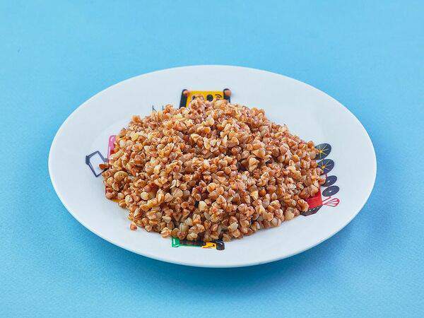 Двор Помидор - Греча