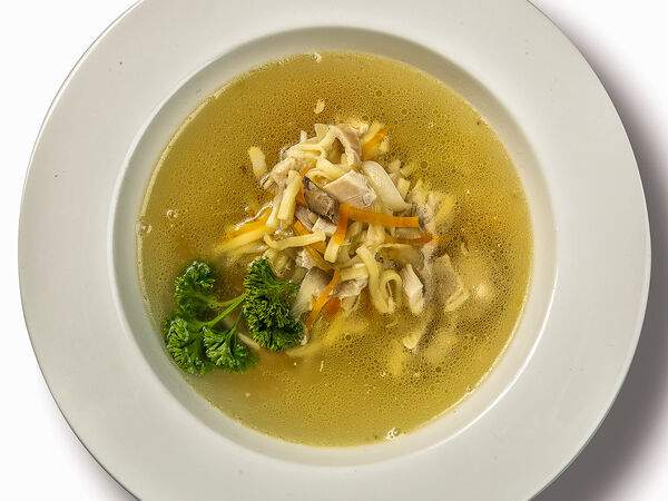 Яем - Суп-лапша Куриная