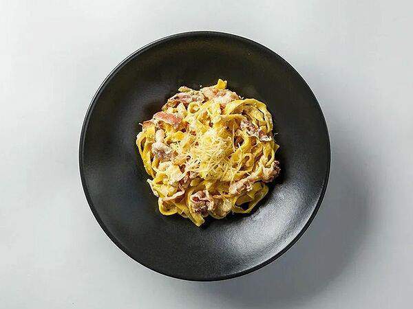 Du Pain - Паста Карбонара