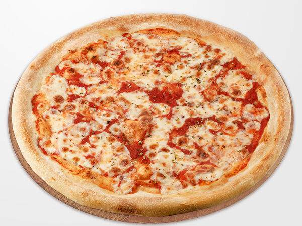 Пицца Паоло - Пицца Маргарита