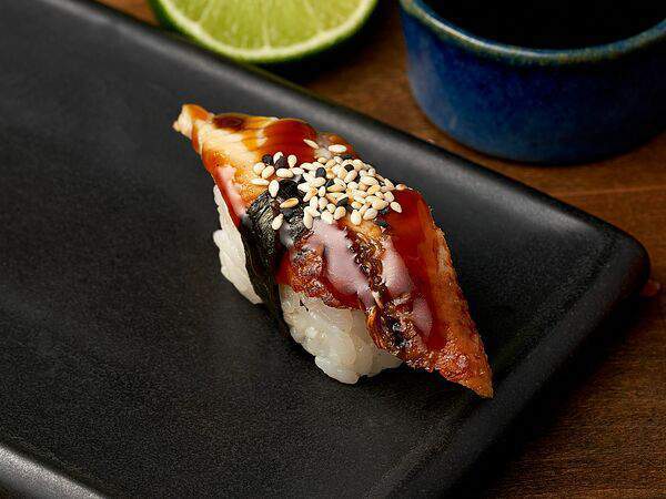 Рыбная мануфактура №1 - Суши угорь