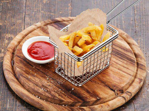 Hurma - Картофель фри