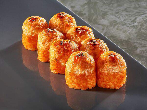 Umami Kitchen - Яки Калифорния