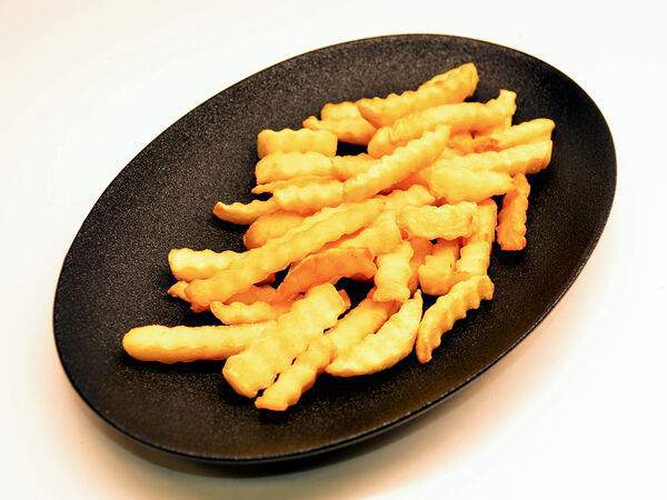 Mangall cafe - Картофель фри