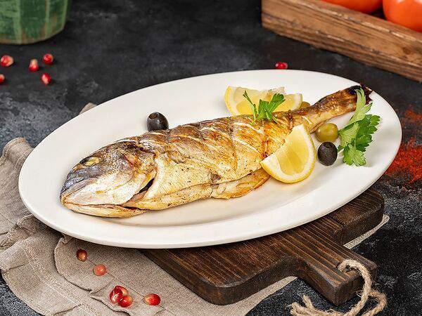 Никала Пиросмани - Дорадо